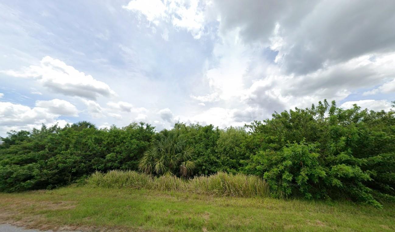 PORT CHARLOTTE SEC 059 - Land