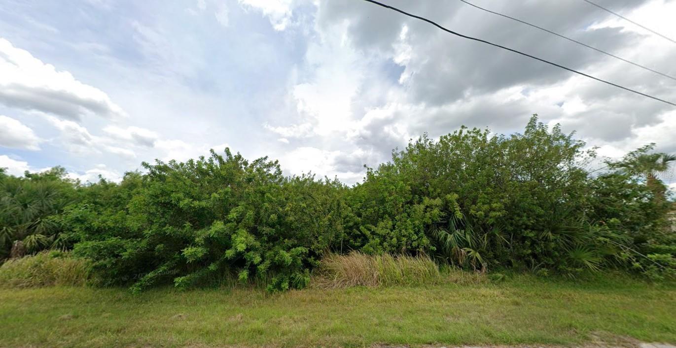 PORT CHARLOTTE SEC 059 - Land