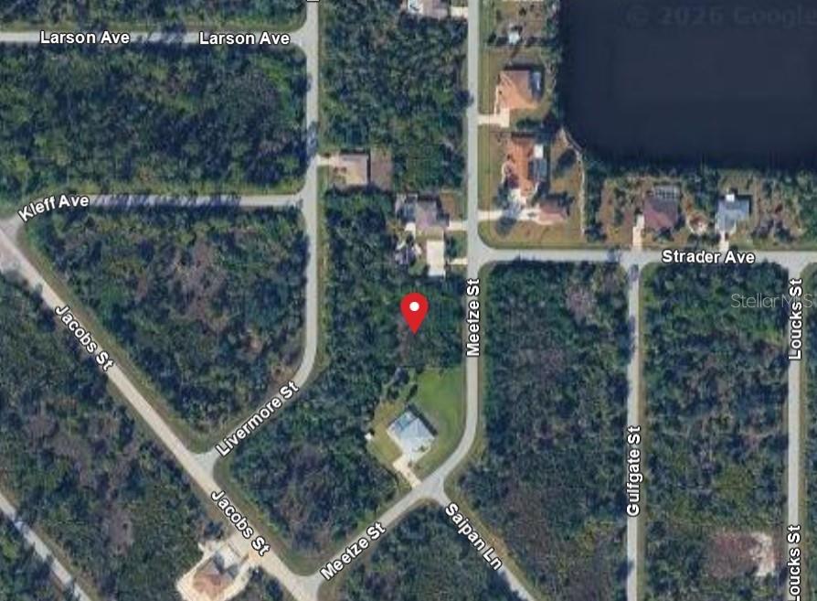 PORT CHARLOTTE SEC 059 - Land
