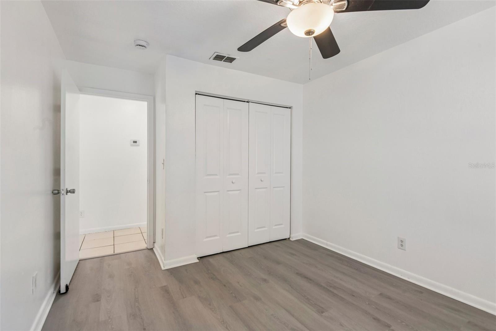 GRANT PARK - Residential