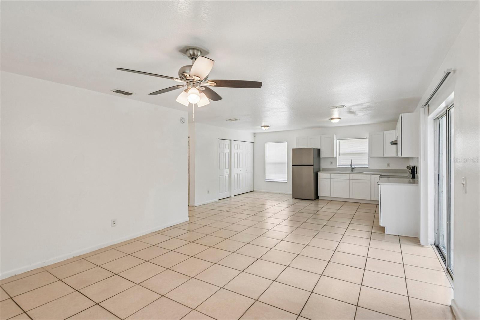 GRANT PARK - Residential