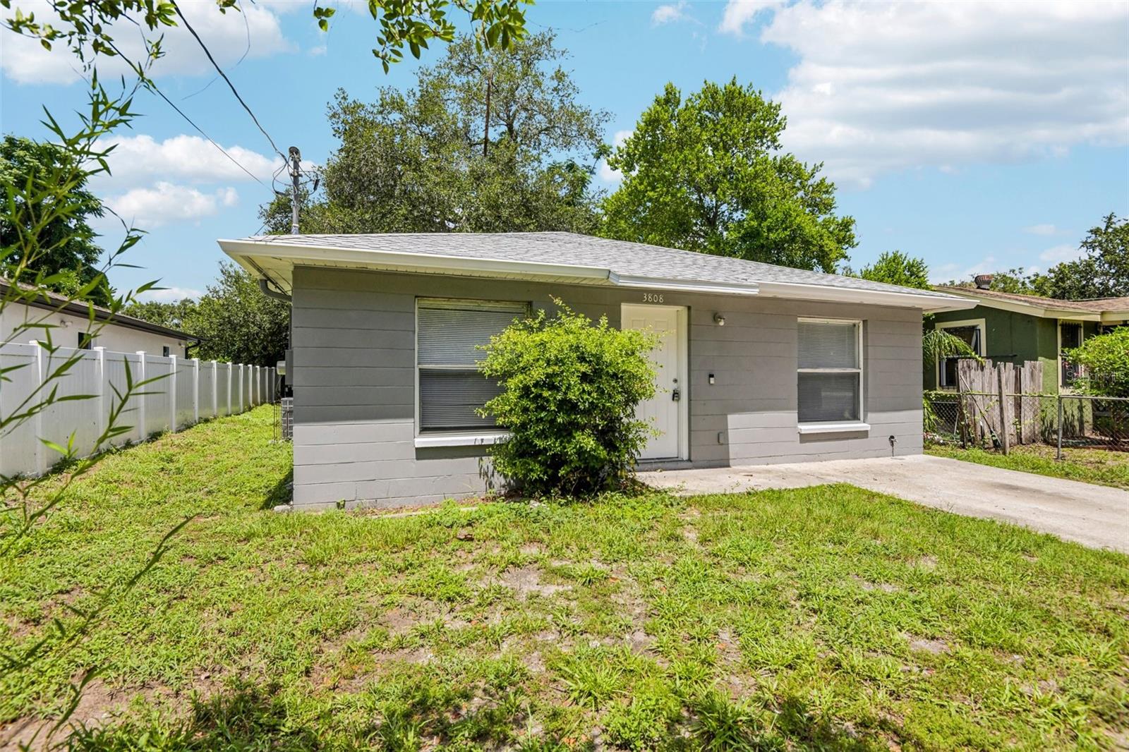 GRANT PARK - Residential