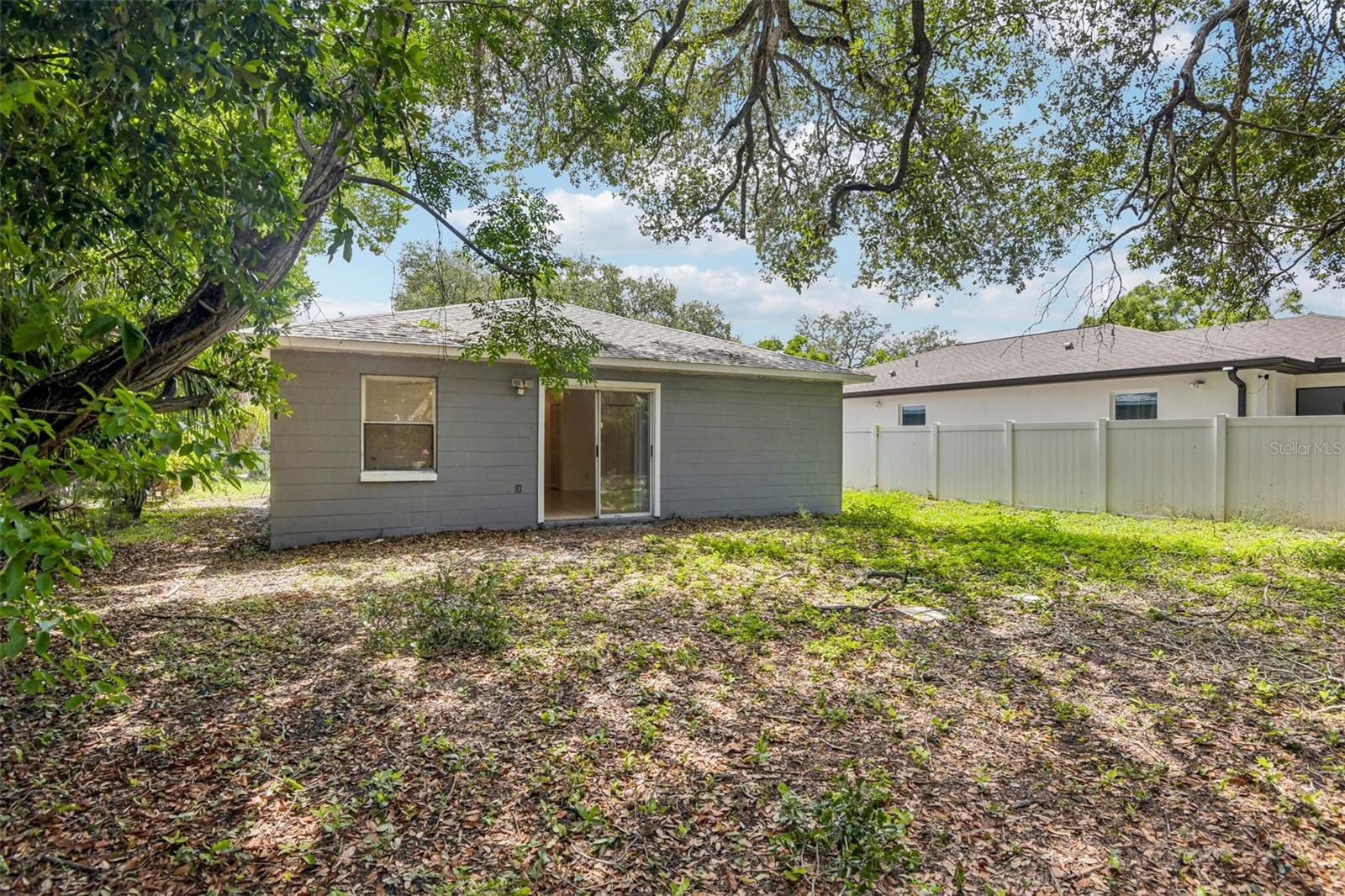 GRANT PARK - Residential