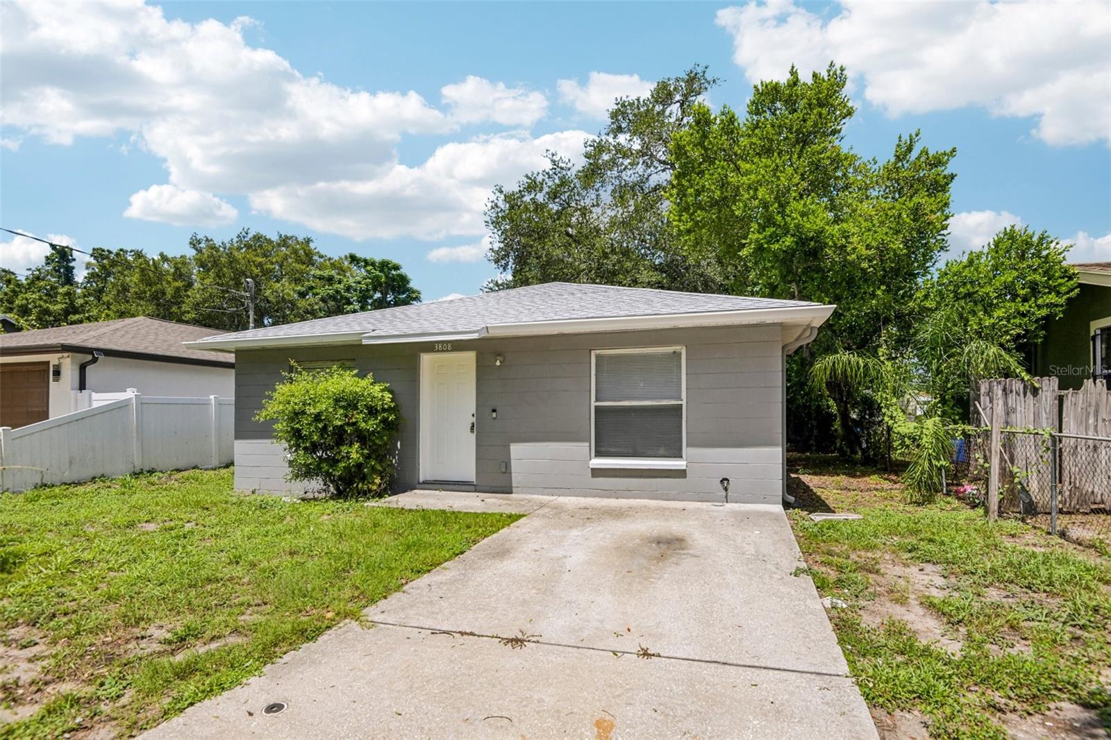 GRANT PARK - Residential