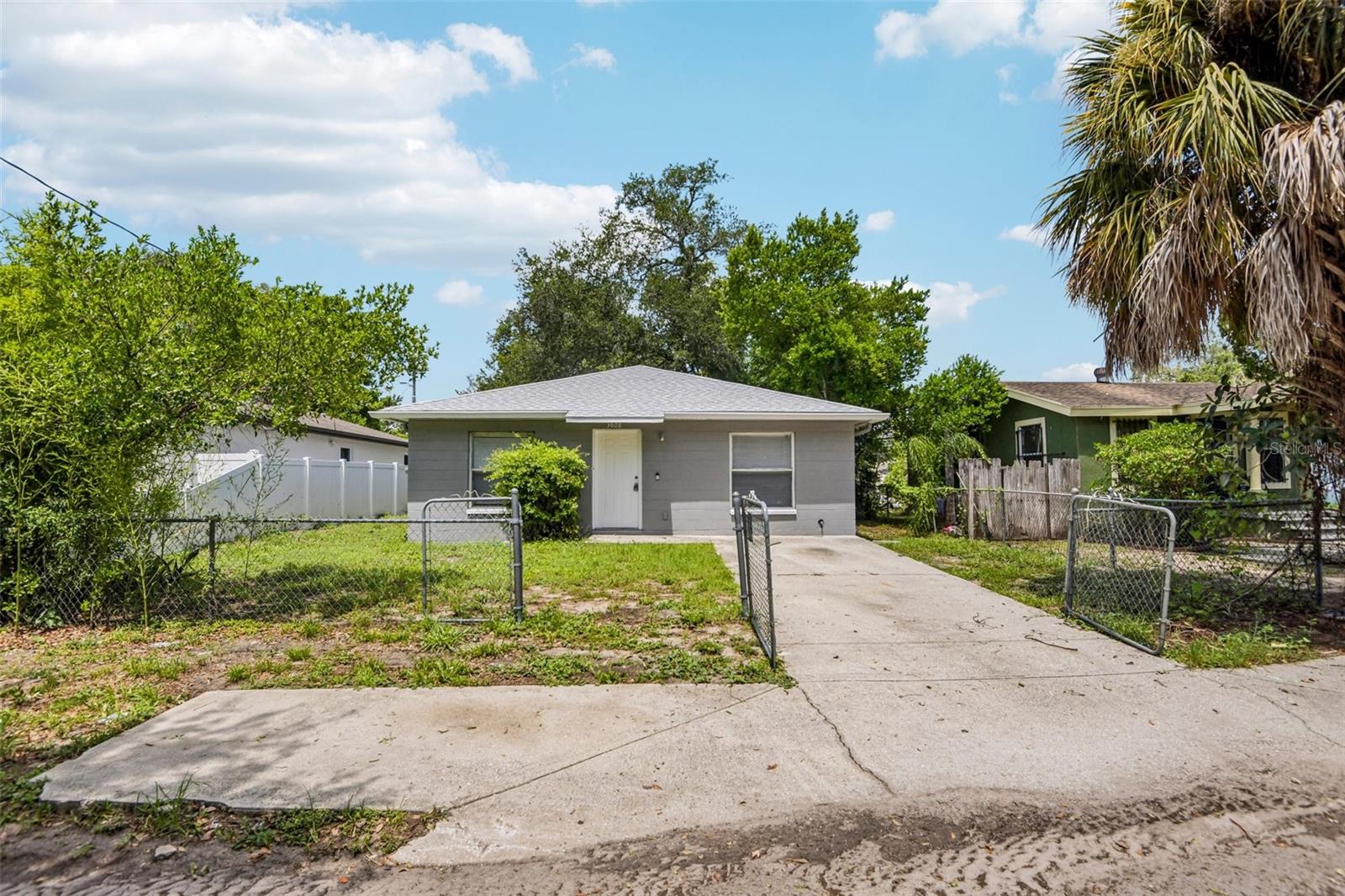 GRANT PARK - Residential