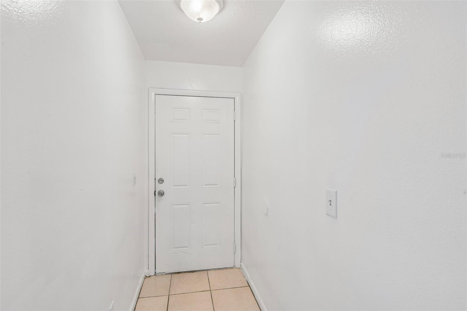 GRANT PARK - Residential