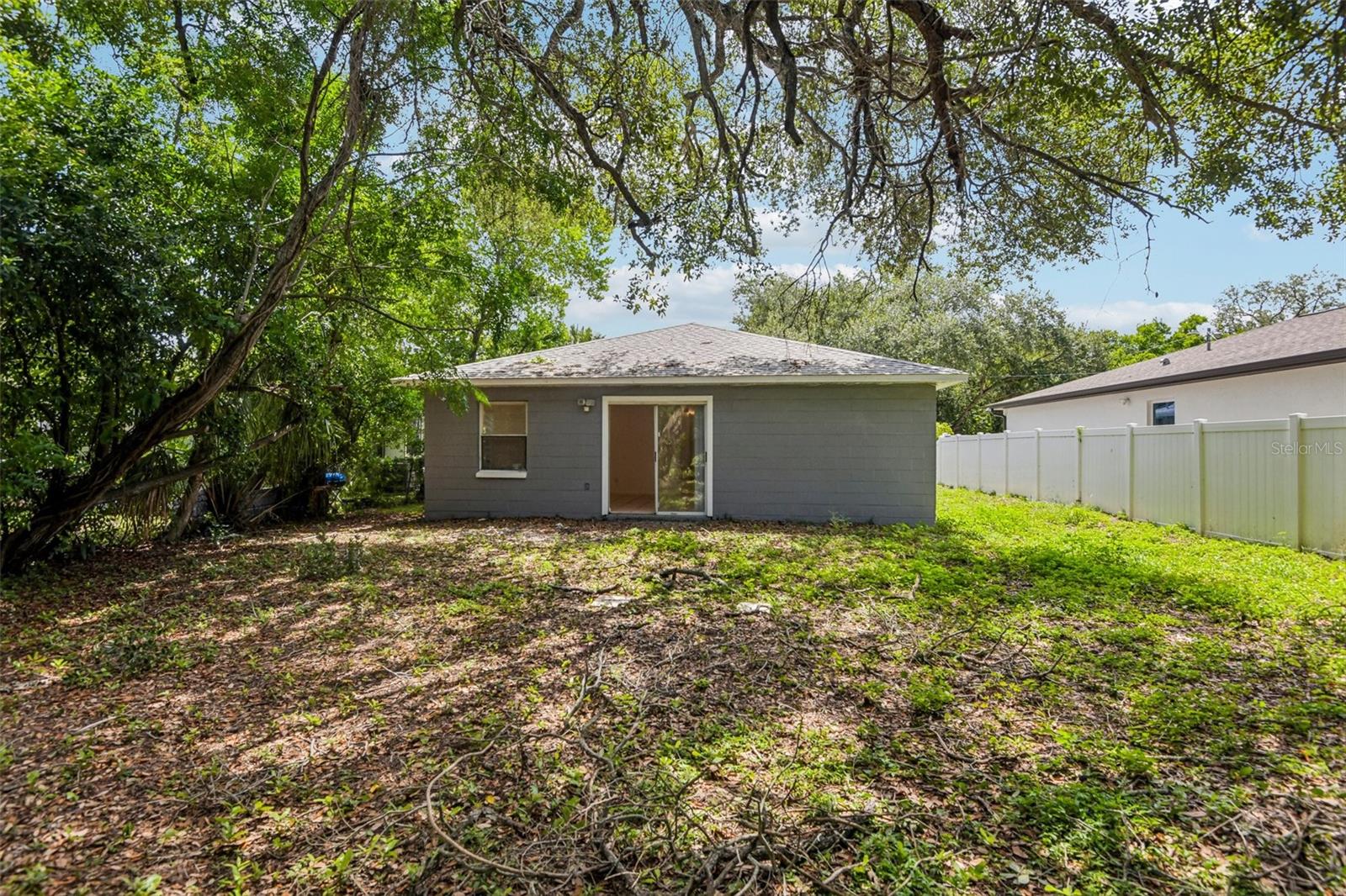 GRANT PARK - Residential