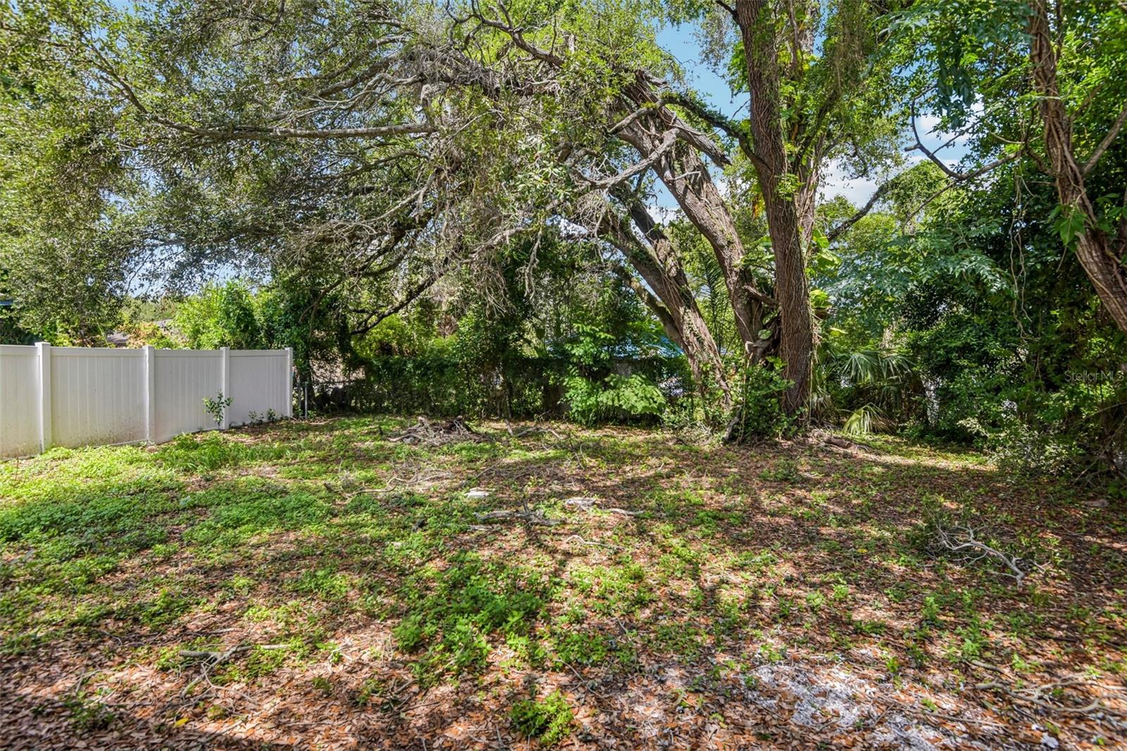 GRANT PARK - Residential