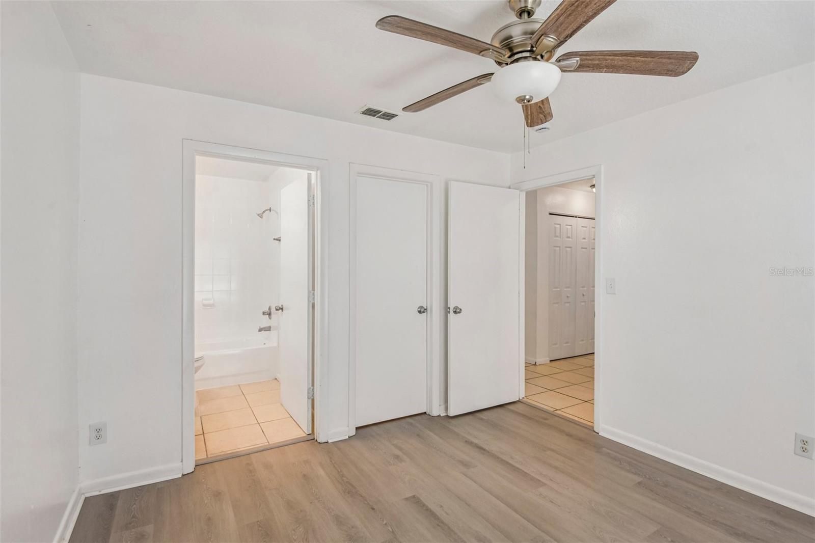 GRANT PARK - Residential