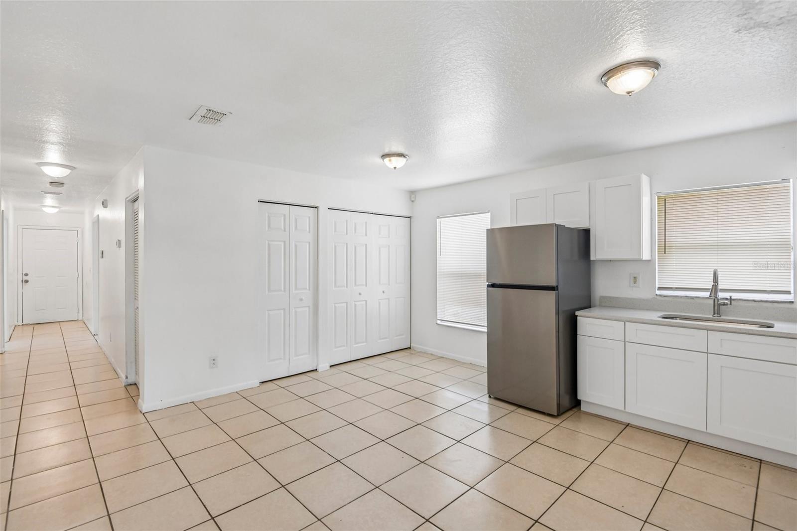 GRANT PARK - Residential