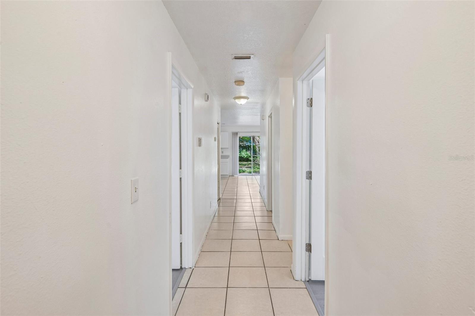 GRANT PARK - Residential
