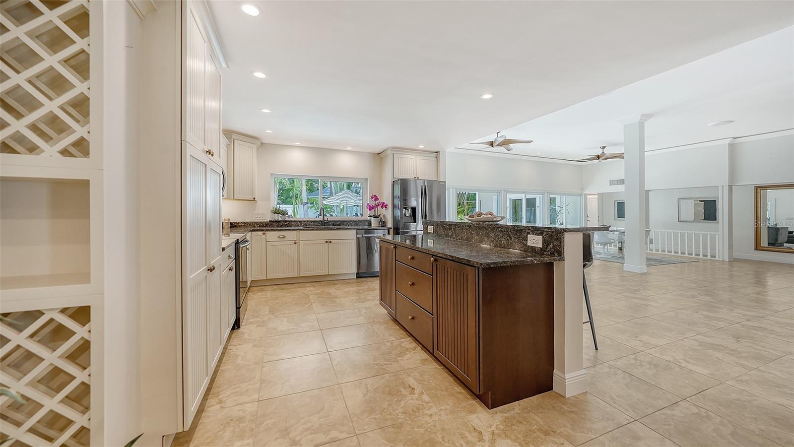 ST ARMANDS DIV - Residential