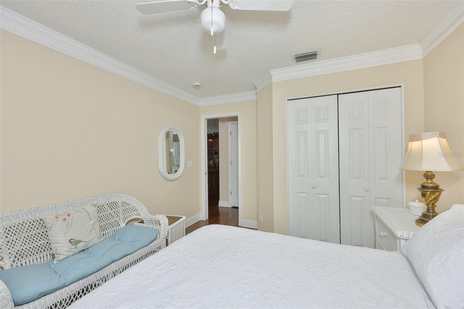 NANTUCKET III CONDO - Residential