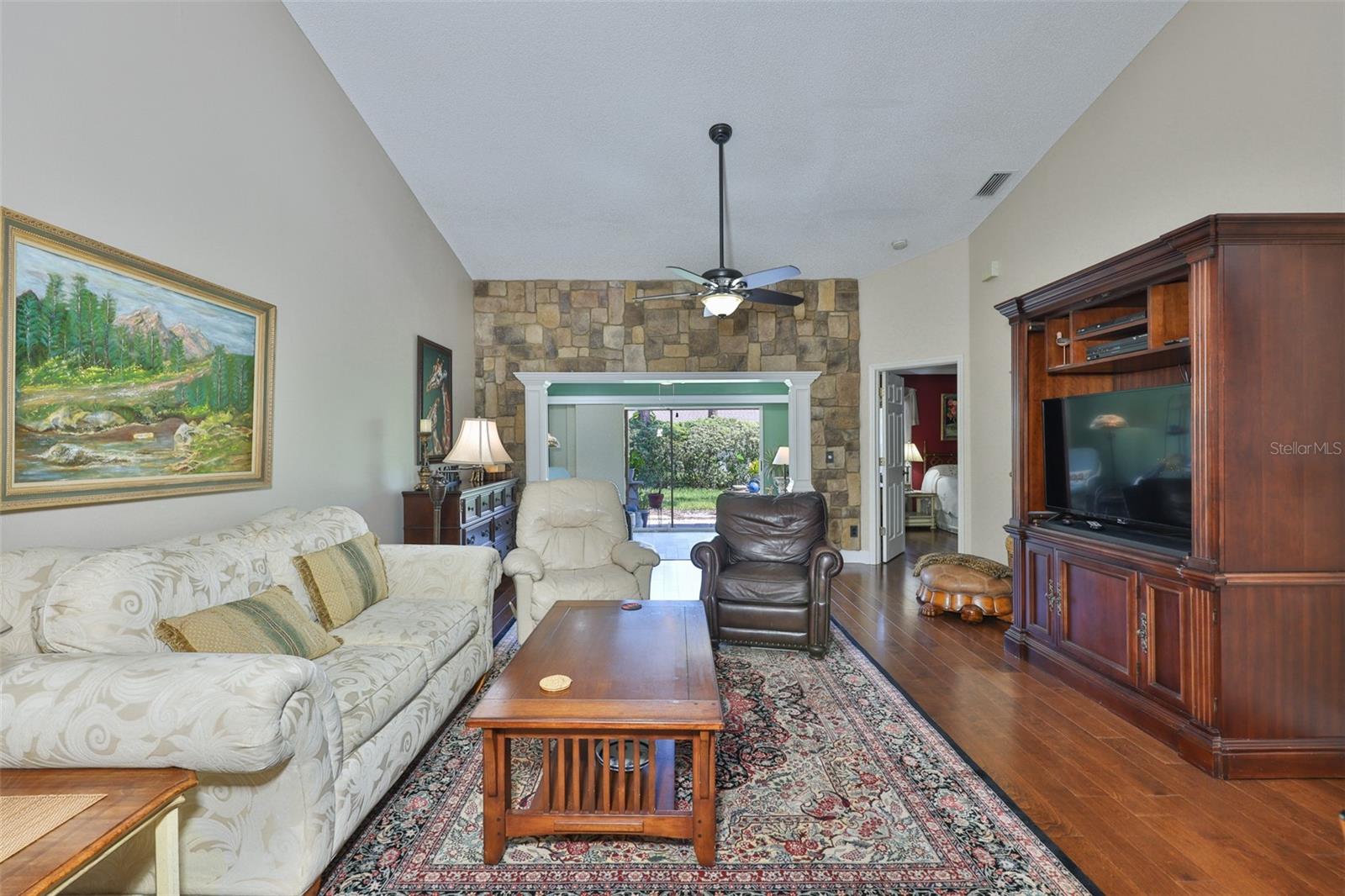 NANTUCKET III CONDO - Residential