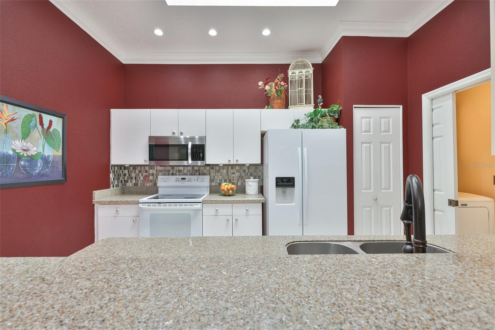 NANTUCKET III CONDO - Residential