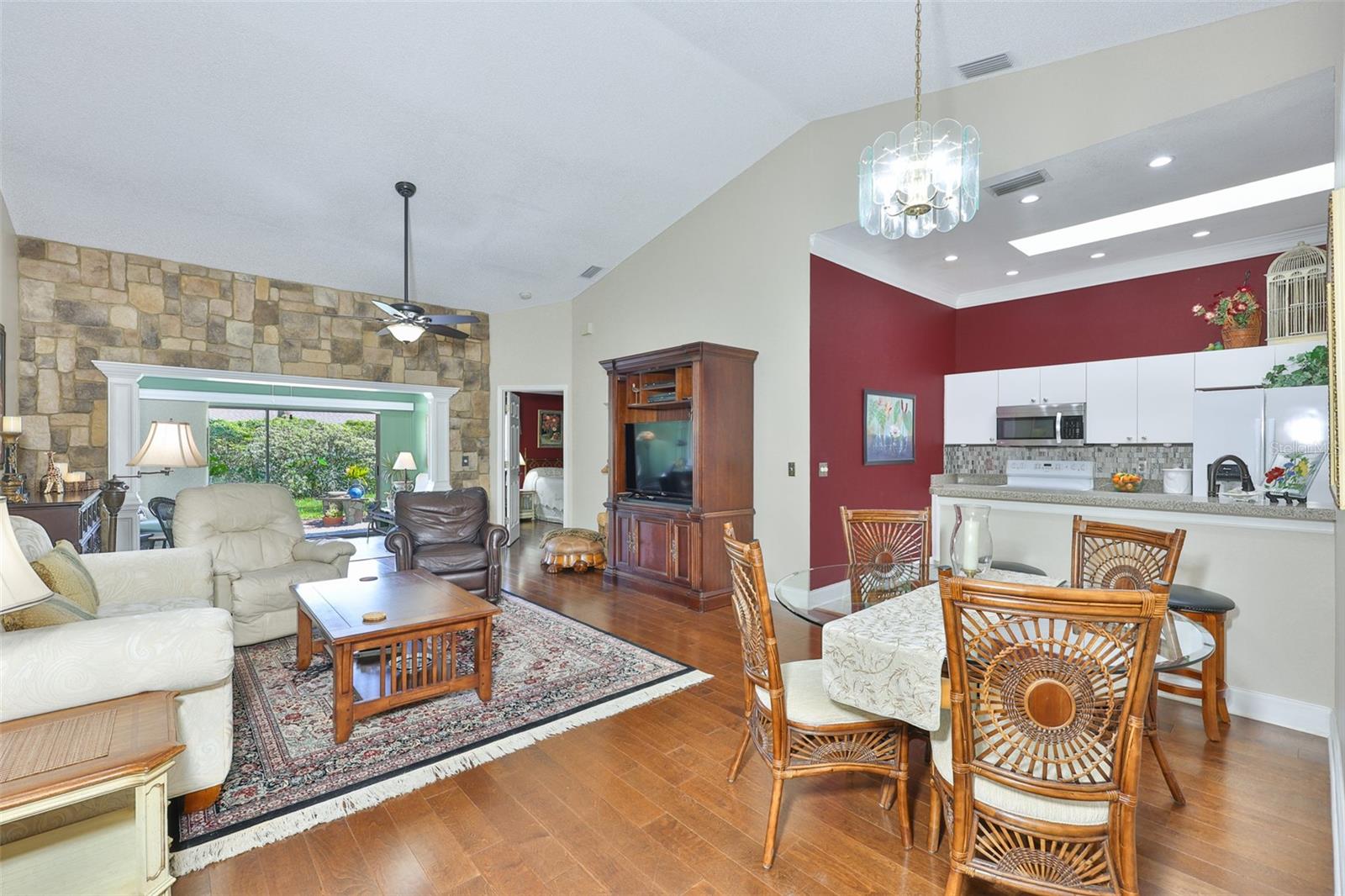 NANTUCKET III CONDO - Residential