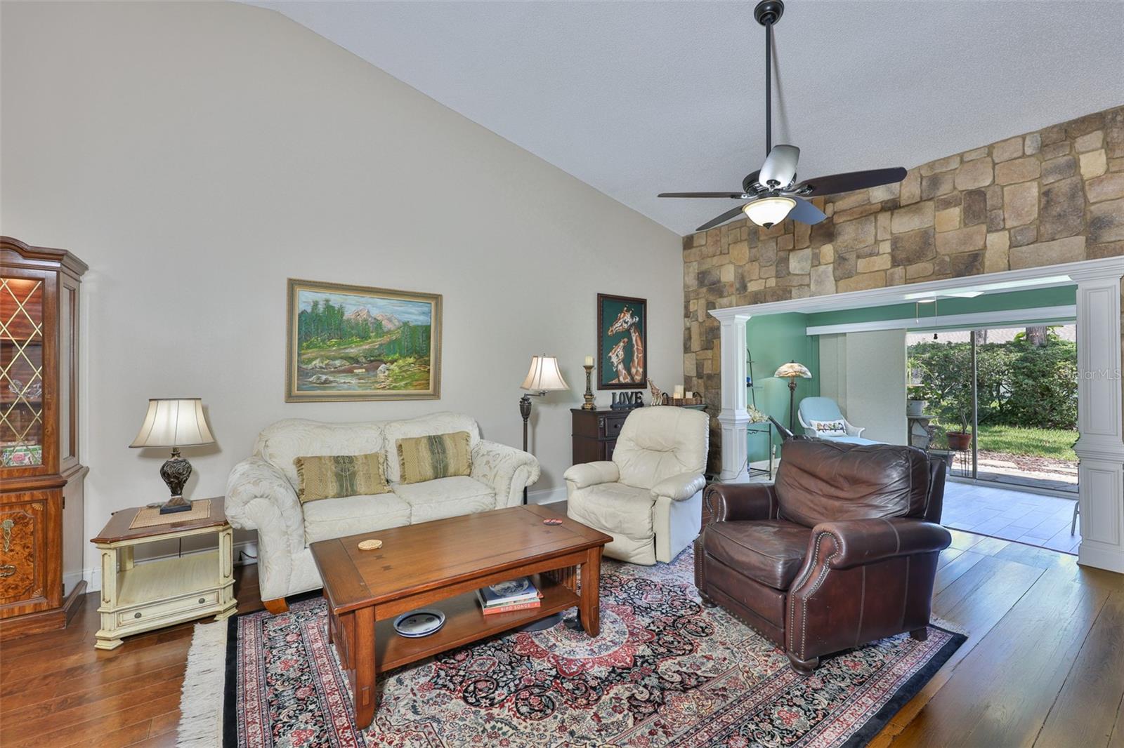 NANTUCKET III CONDO - Residential