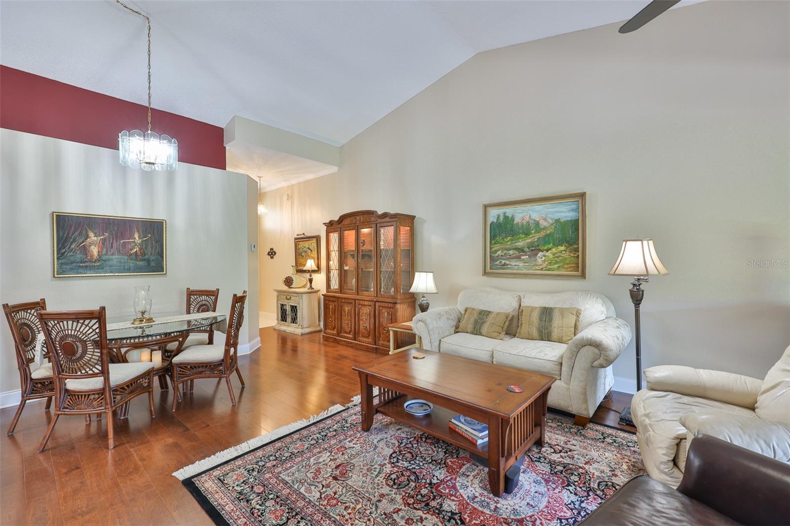 NANTUCKET III CONDO - Residential