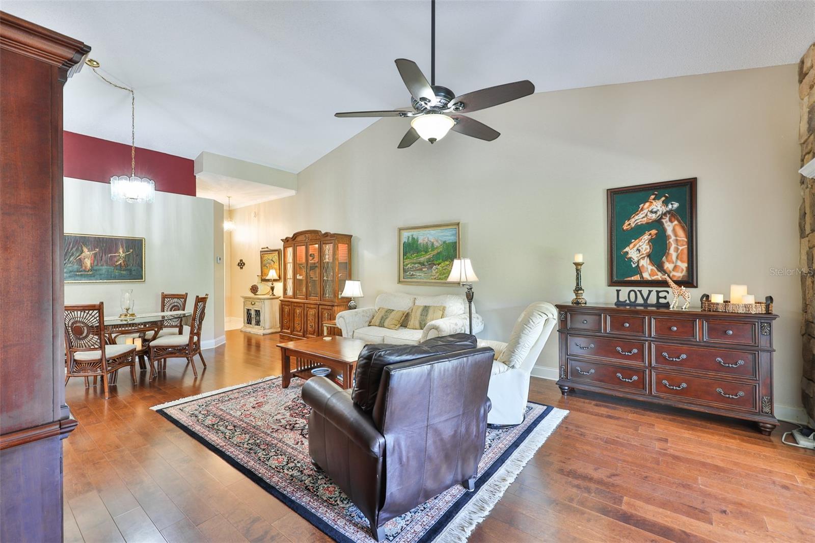 NANTUCKET III CONDO - Residential