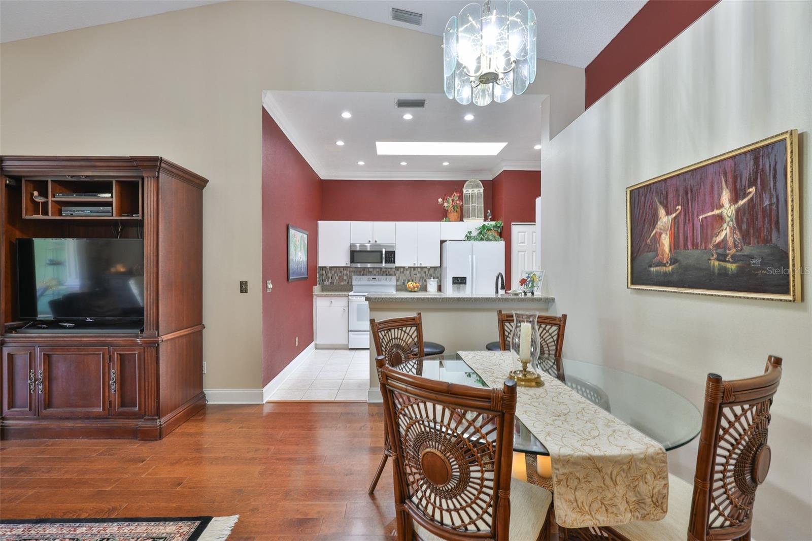 NANTUCKET III CONDO - Residential