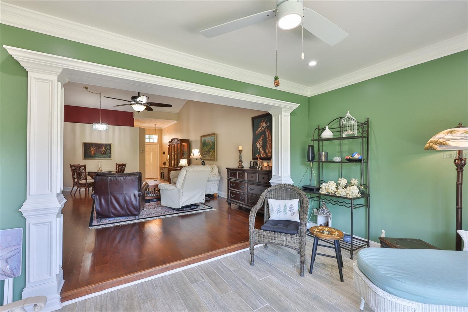 NANTUCKET III CONDO - Residential
