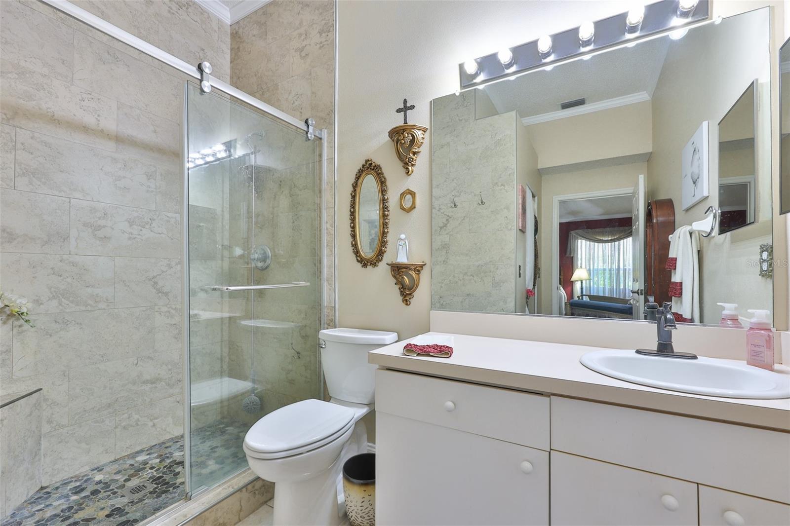NANTUCKET III CONDO - Residential