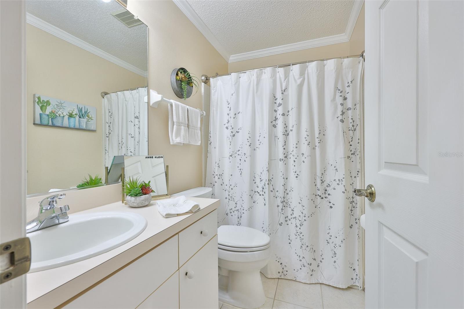 NANTUCKET III CONDO - Residential
