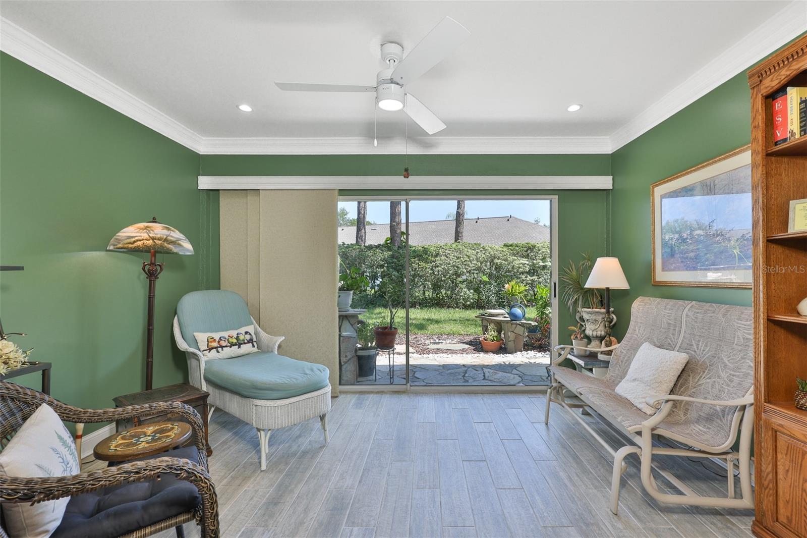 NANTUCKET III CONDO - Residential