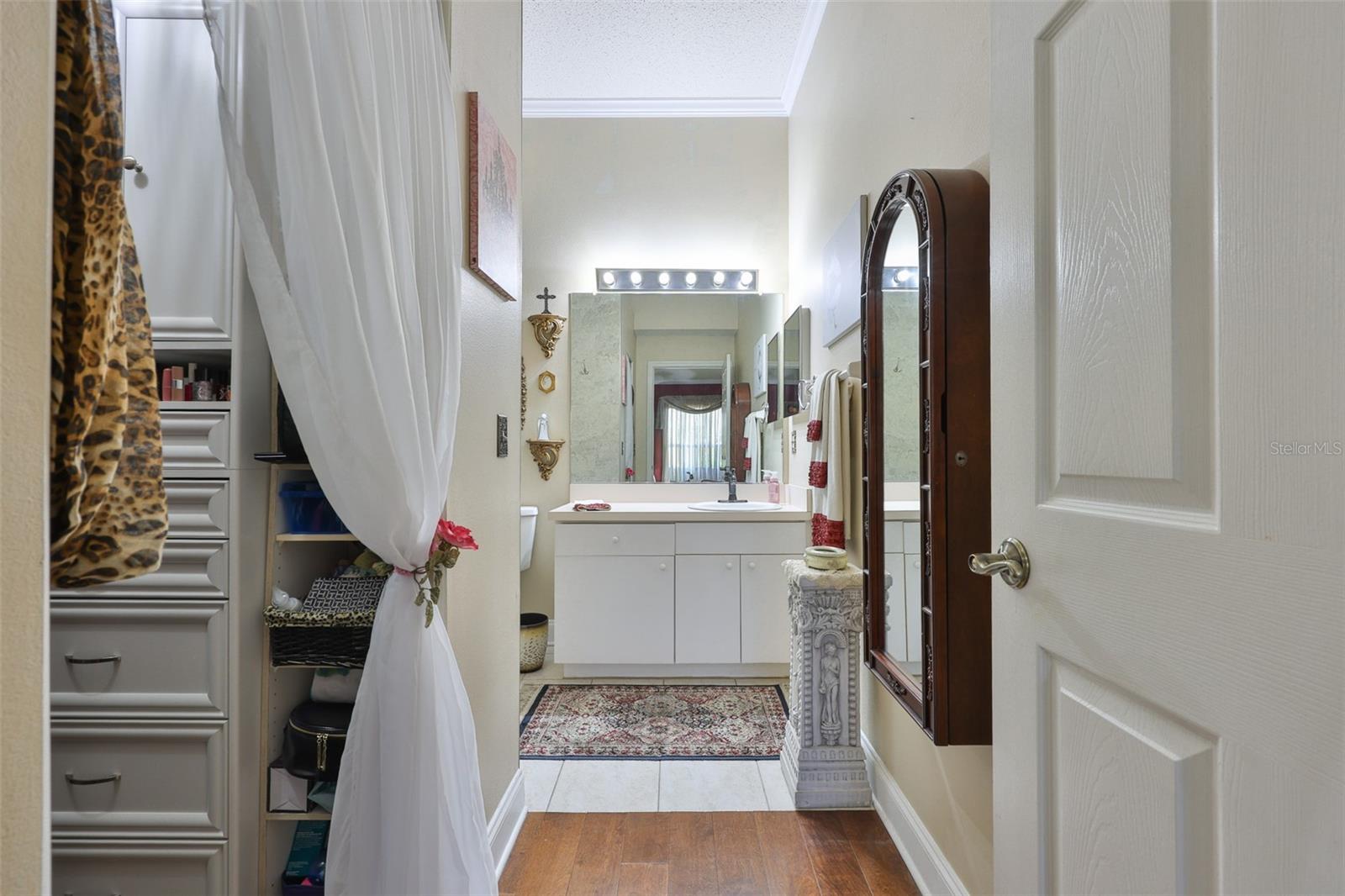 NANTUCKET III CONDO - Residential