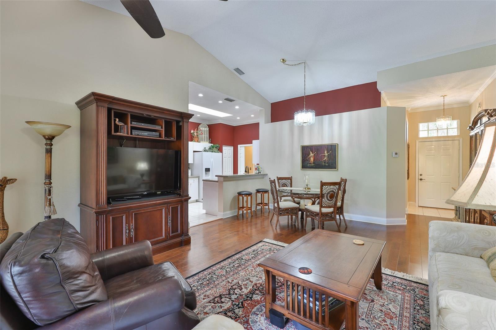 NANTUCKET III CONDO - Residential