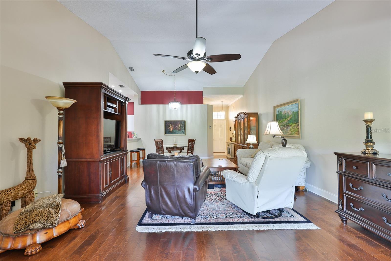 NANTUCKET III CONDO - Residential
