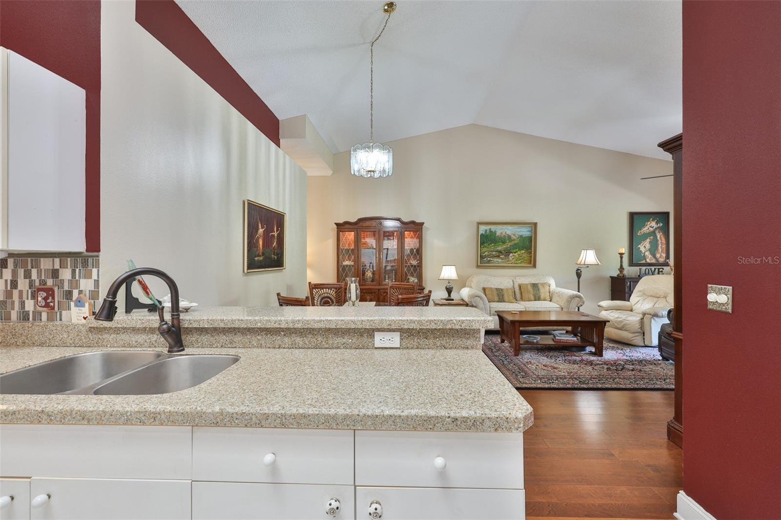 NANTUCKET III CONDO - Residential