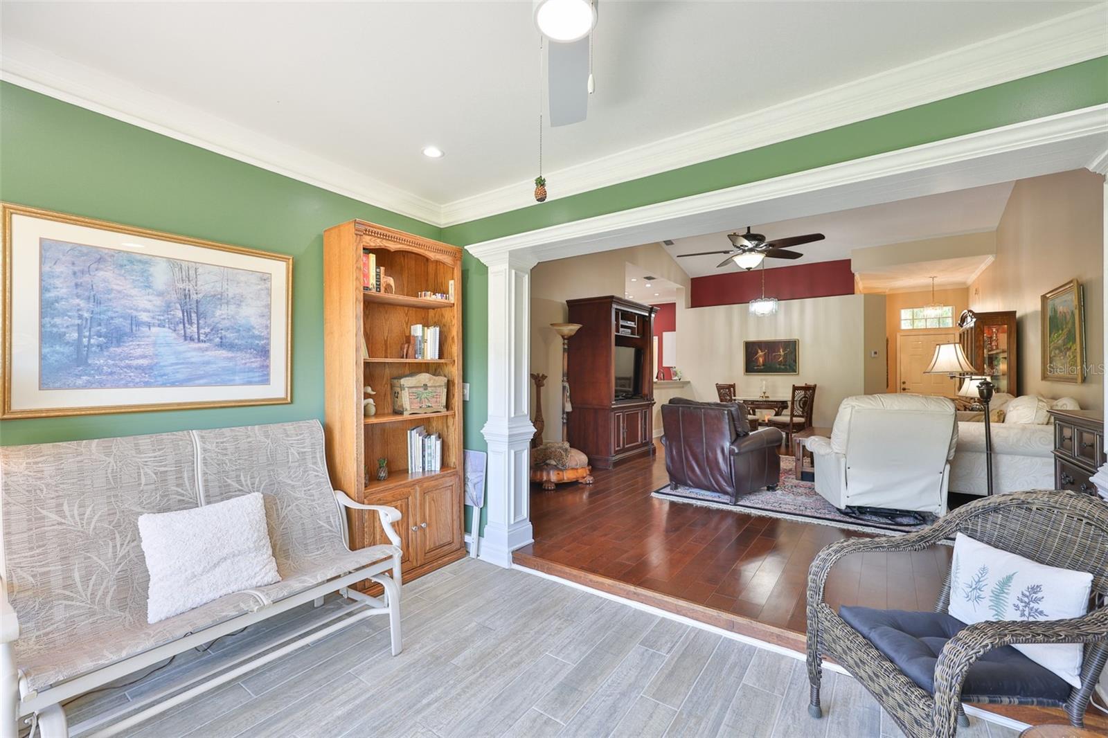NANTUCKET III CONDO - Residential