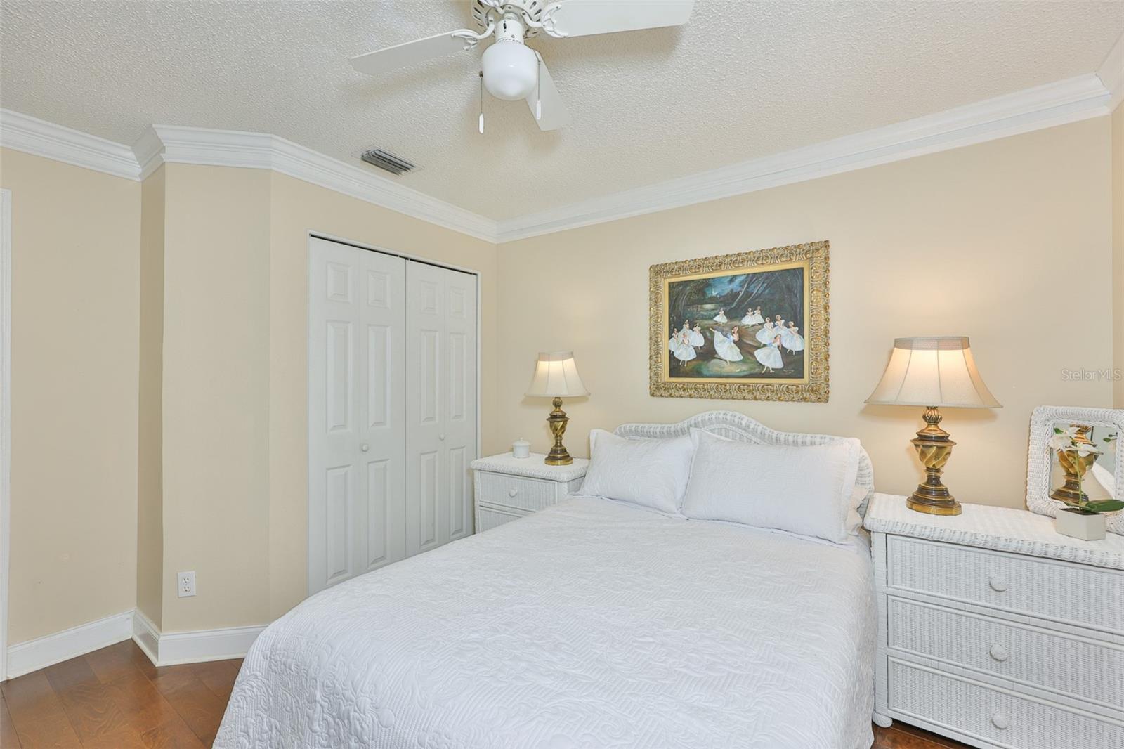NANTUCKET III CONDO - Residential