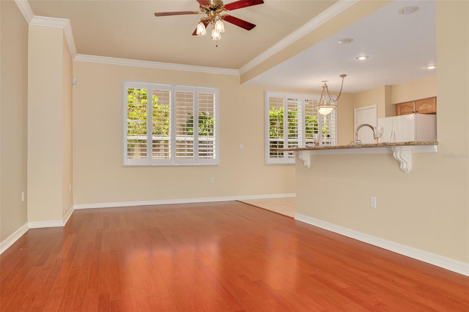 PRESERVE AT LANSBROOK CONDO THE - Residential
