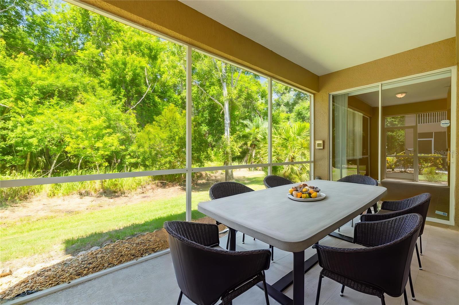 PRESERVE AT LANSBROOK CONDO THE - Residential