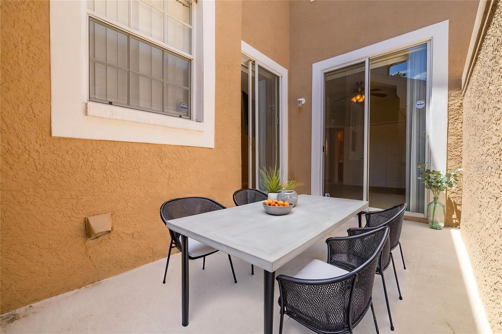 PRESERVE AT LANSBROOK CONDO THE - Residential