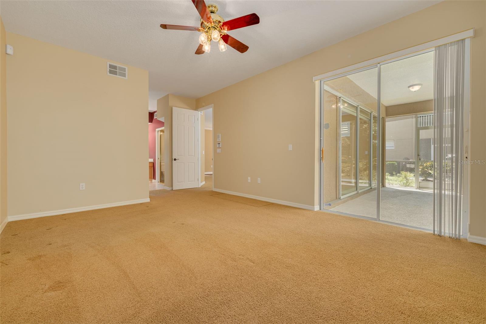 PRESERVE AT LANSBROOK CONDO THE - Residential