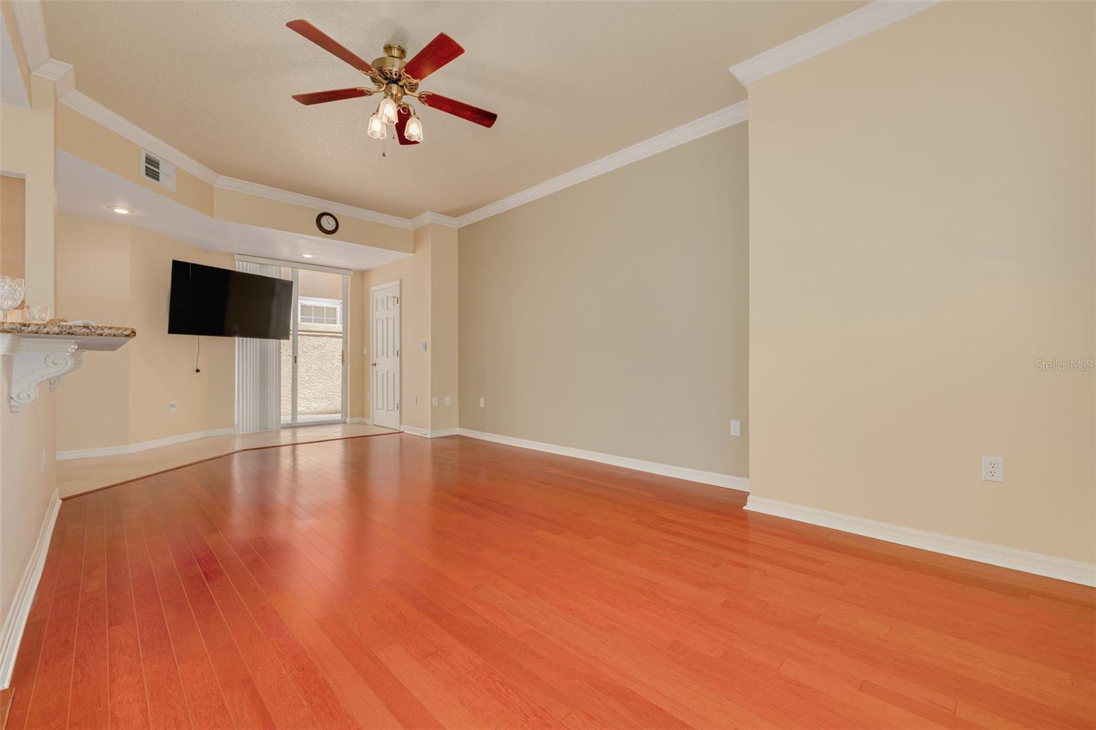 PRESERVE AT LANSBROOK CONDO THE - Residential