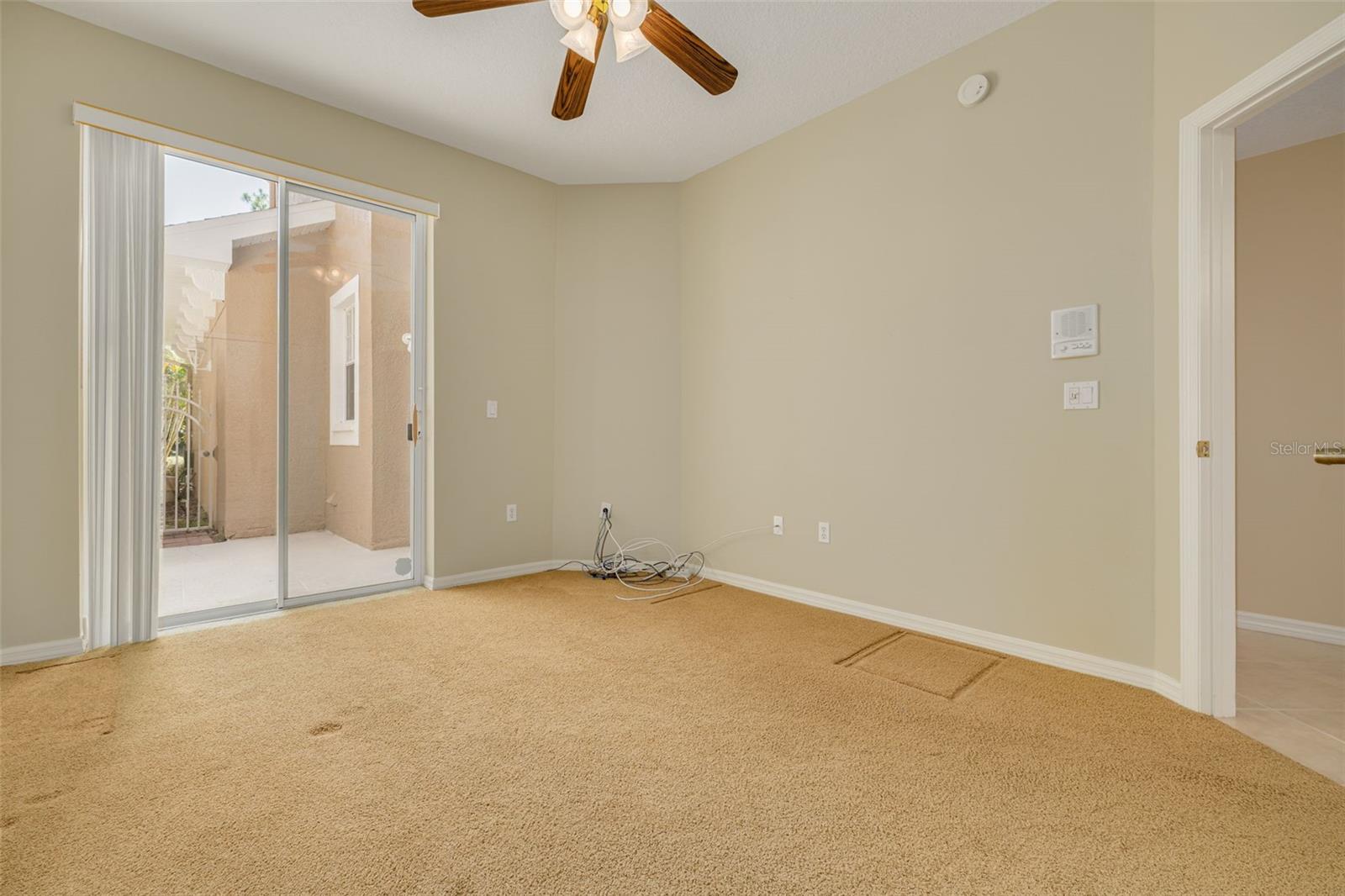 PRESERVE AT LANSBROOK CONDO THE - Residential
