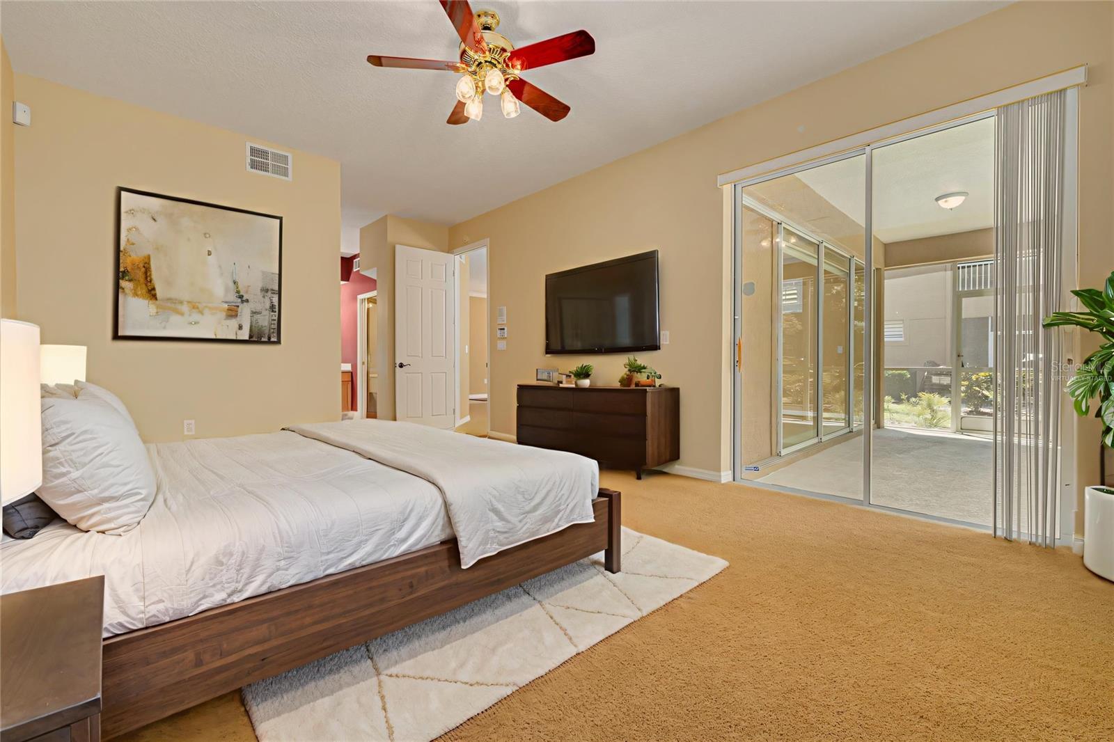 PRESERVE AT LANSBROOK CONDO THE - Residential