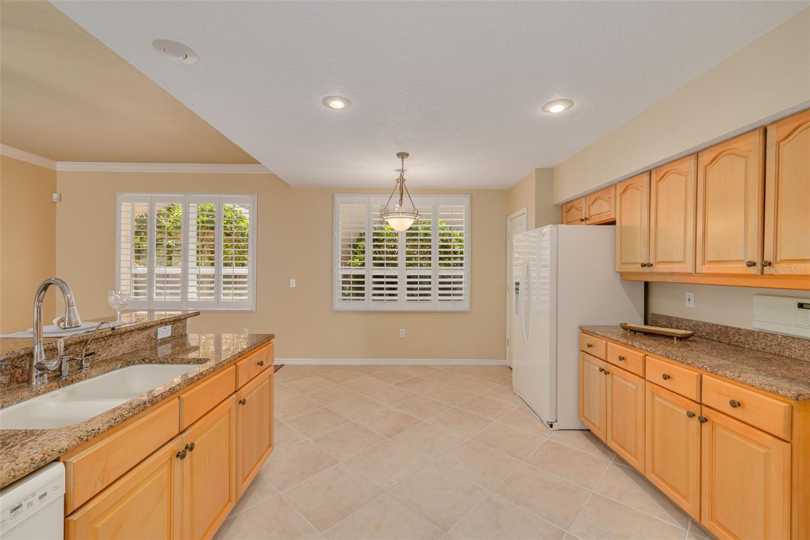 PRESERVE AT LANSBROOK CONDO THE - Residential