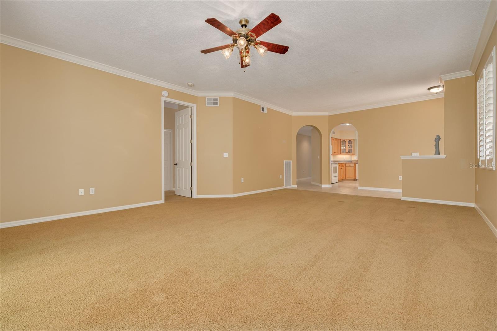 PRESERVE AT LANSBROOK CONDO THE - Residential