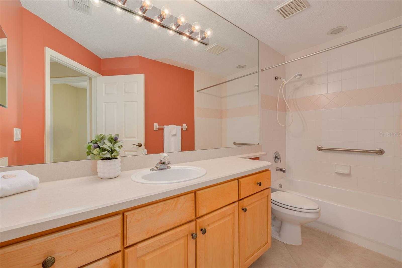PRESERVE AT LANSBROOK CONDO THE - Residential