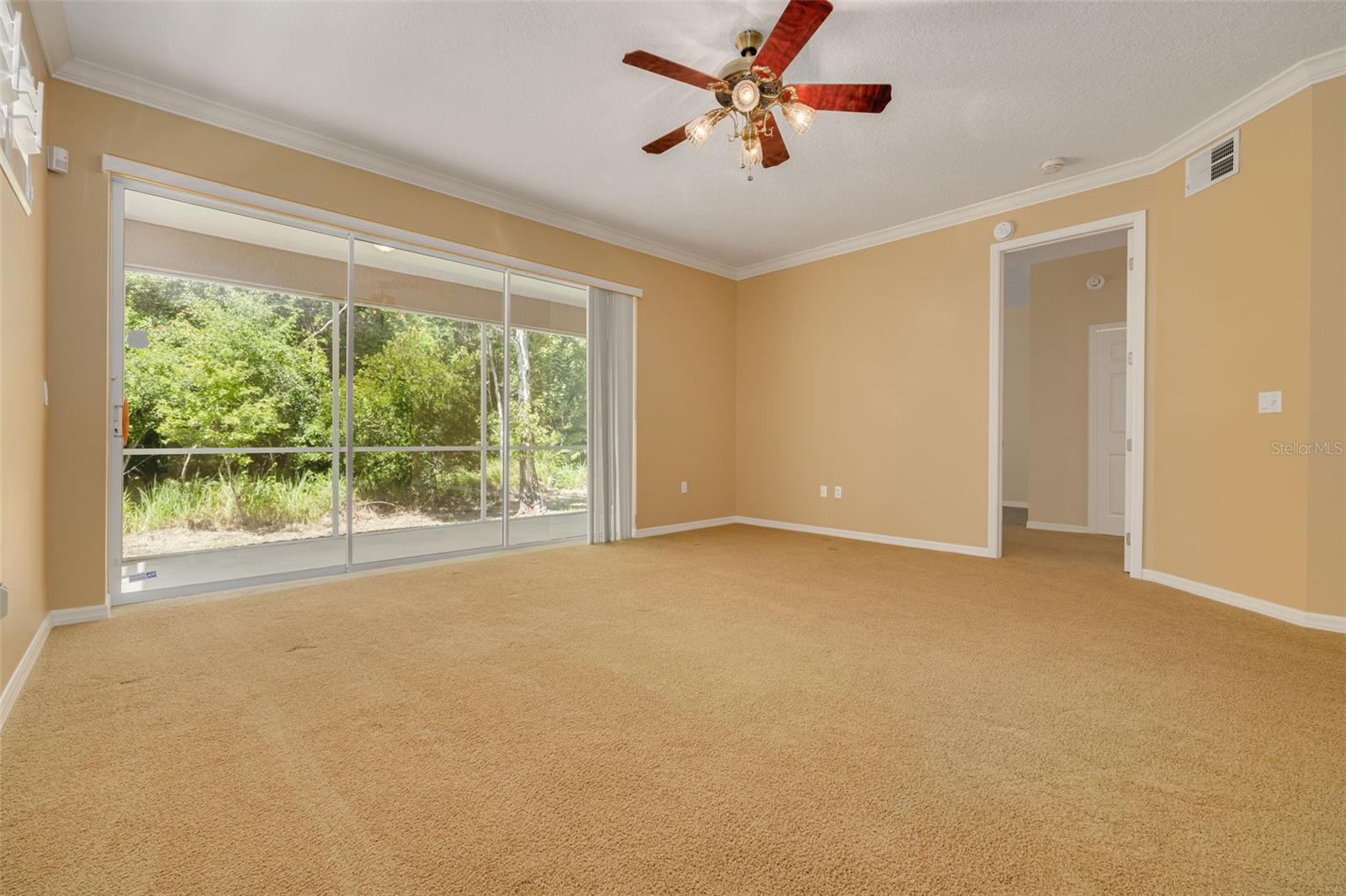 PRESERVE AT LANSBROOK CONDO THE - Residential