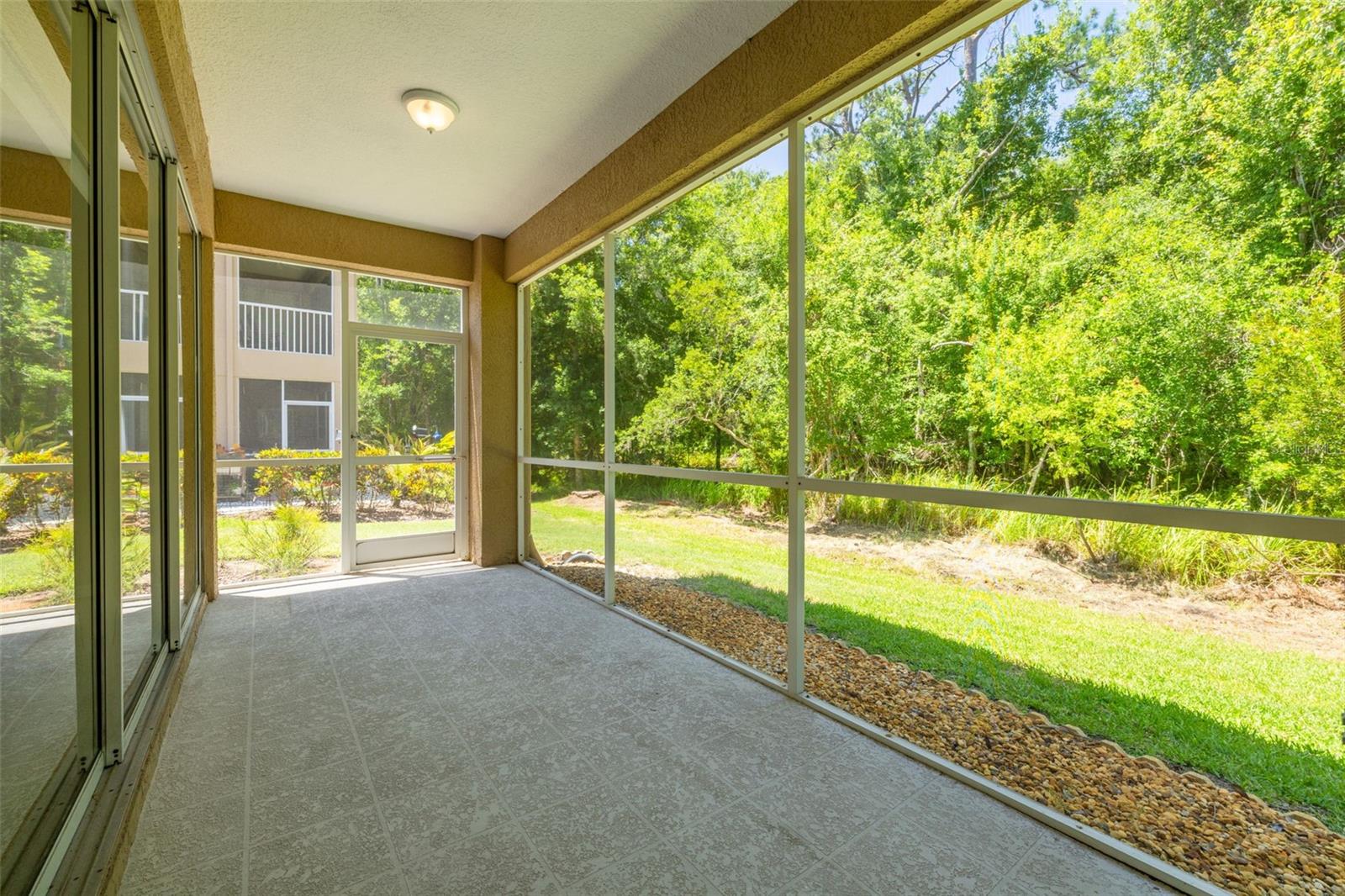 PRESERVE AT LANSBROOK CONDO THE - Residential