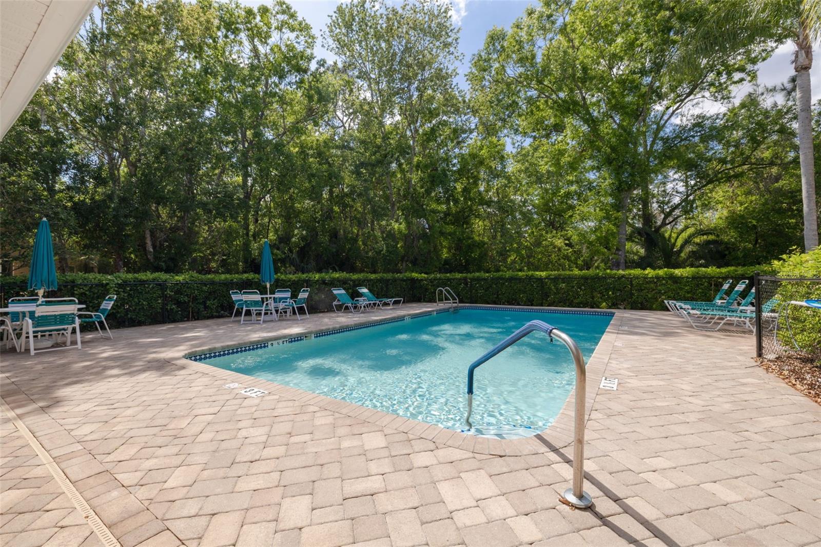 PRESERVE AT LANSBROOK CONDO THE - Residential