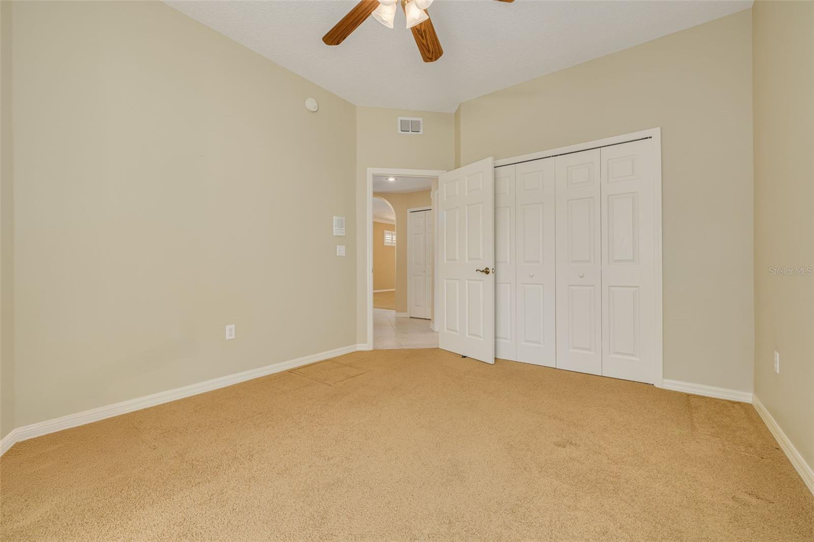 PRESERVE AT LANSBROOK CONDO THE - Residential