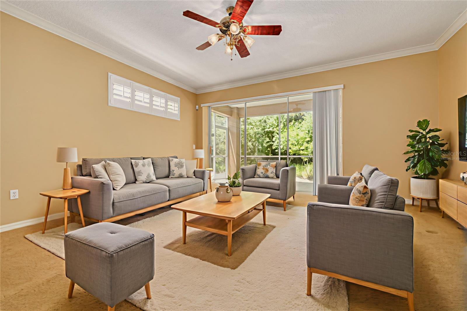 PRESERVE AT LANSBROOK CONDO THE - Residential