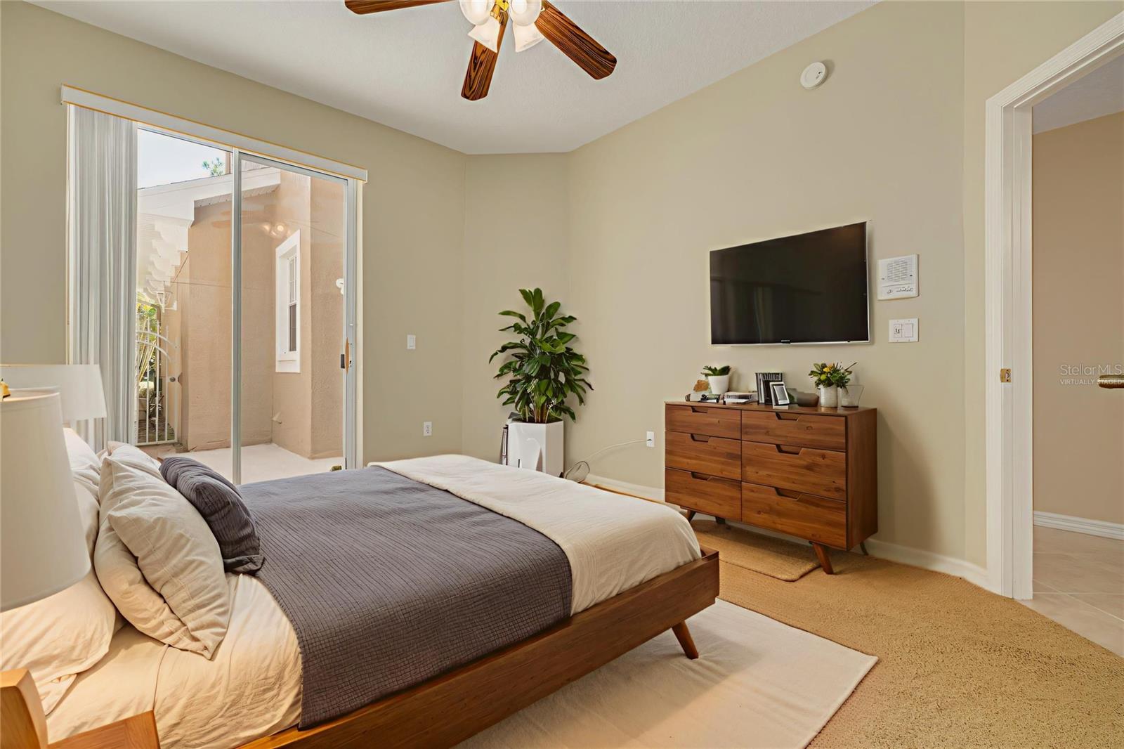 PRESERVE AT LANSBROOK CONDO THE - Residential